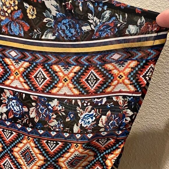 Cardigan/ kimono lightweight detail - Picture 8 of 13